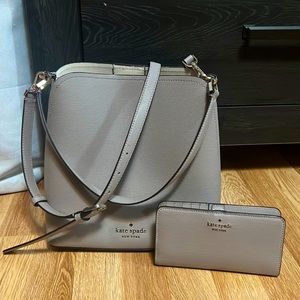 Kate Spade crossbody handbag